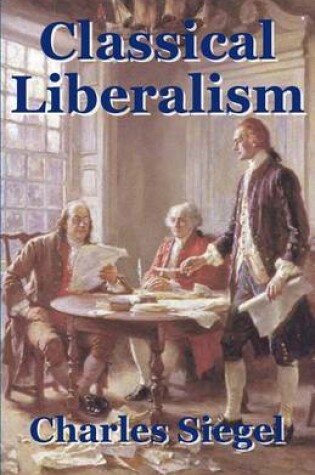 Cover of Classical Liberalism