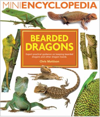 Cover of Bearded Dragons