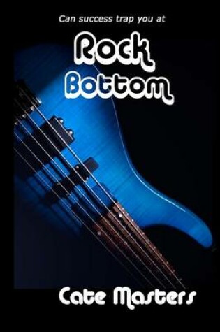 Cover of Rock Bottom