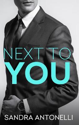 Book cover for Next To You