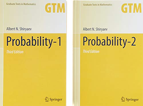 Book cover for Probability