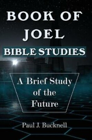 Cover of Book of Joel-Bible Studies