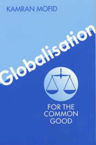 Cover of Globalisation for the Common Good