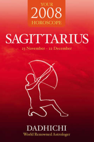 Cover of Sagittarius 2008