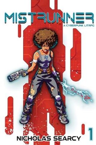 Cover of Mistrunner