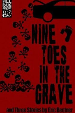 Cover of Nine Toes in the Grave