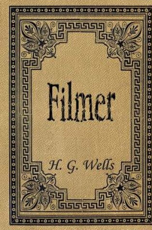 Cover of Filmer