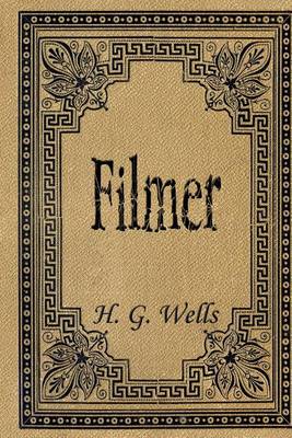 Book cover for Filmer