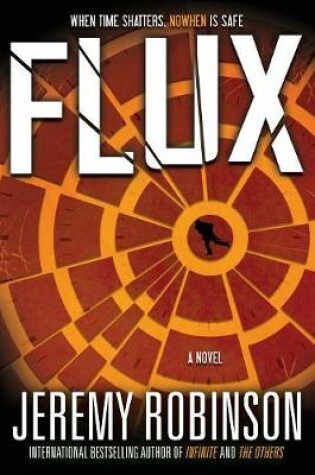 Cover of Flux