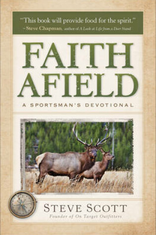 Cover of Faith Afield