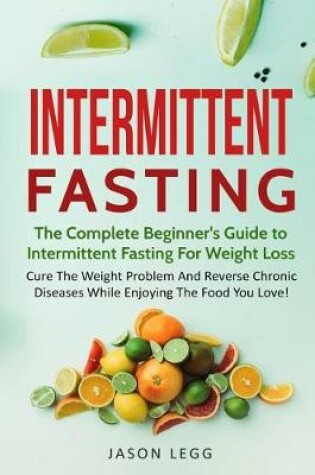 Cover of Intermittent Fasting