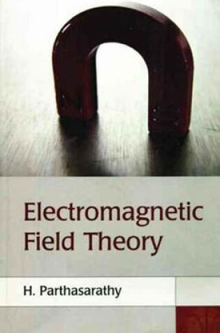 Cover of Electromagnetic Field Theory