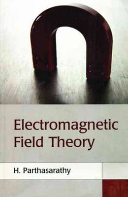 Book cover for Electromagnetic Field Theory