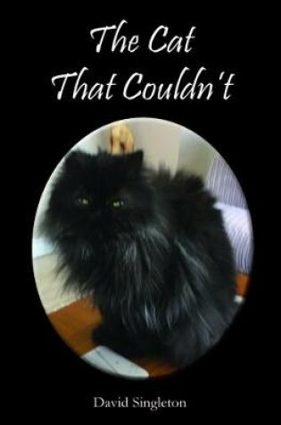 Cover of The Cat That Couldn't