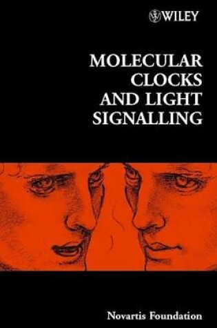 Cover of Molecular Clocks and Light Signalling