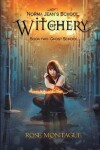 Book cover for Norma Jean's School of Witchery, Book Two