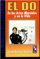 Cover of El Do. En Las Artes Marciales y En La Vida