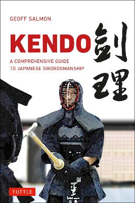 Book cover for Kendo