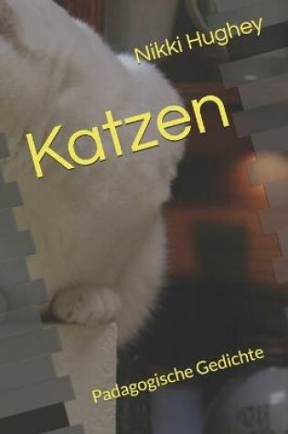 Cover of Katzen