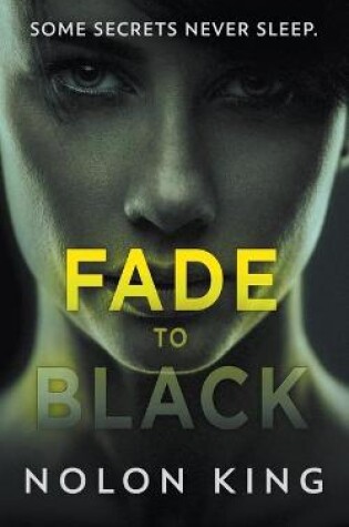 Cover of Fade To Black