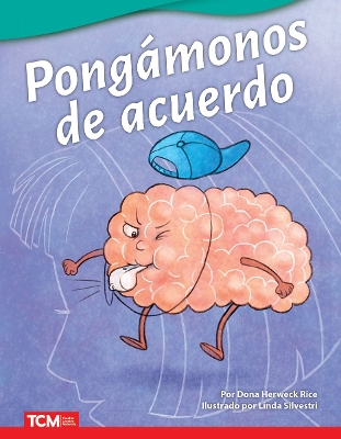 Book cover for Pongámonos de acuerdo