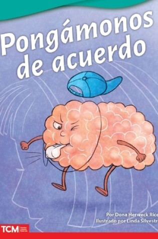 Cover of Pongamonos de acuerdo