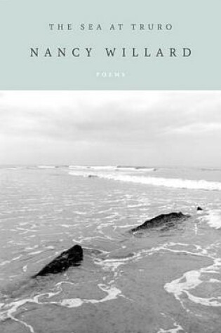 Cover of Sea at Truro, The: Poems