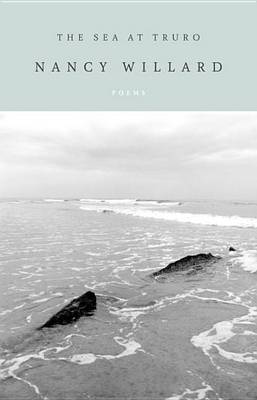 Book cover for Sea at Truro, The: Poems