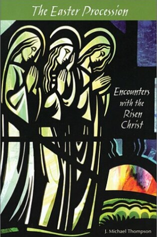 Cover of The Easter Procession