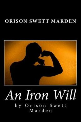 Cover of Orison Swett Marden