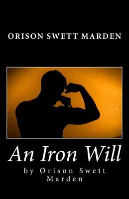 Book cover for Orison Swett Marden