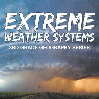 Book cover for Extreme Weather Systems