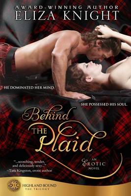 Cover of Behind the Plaid