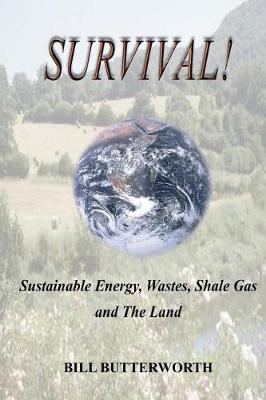 Book cover for Survival!