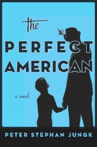 Cover of The Perfect American