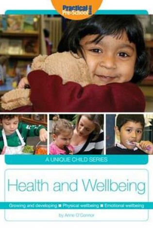 Cover of Health and Wellbeing