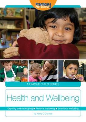 Cover of Health and Wellbeing