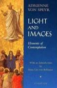 Book cover for Light and Images