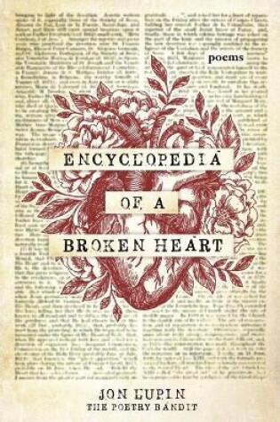 Cover of Encyclopedia of a Broken Heart