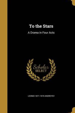 Cover of To the Stars