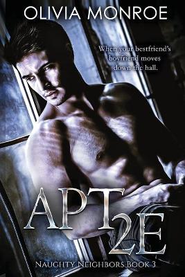 Cover of Apt 2E
