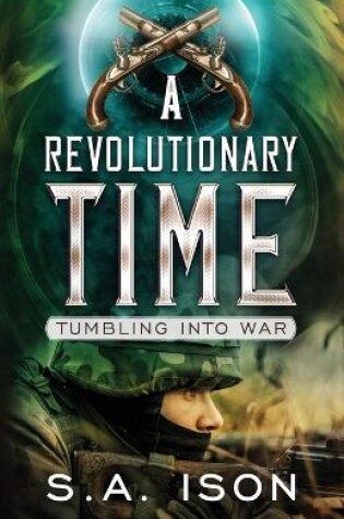 Cover of A Revolutionary Time