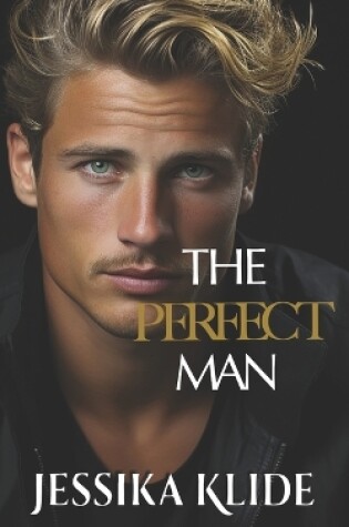 Cover of The Perfect Man