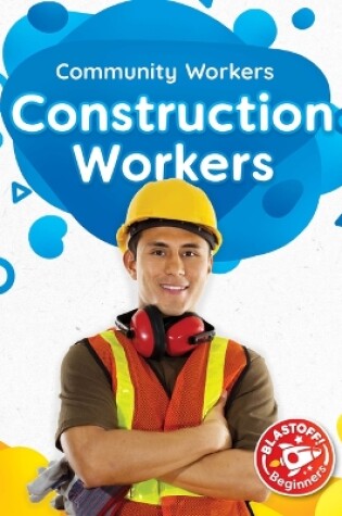 Cover of Construction Workers