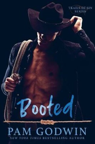 Cover of Booted