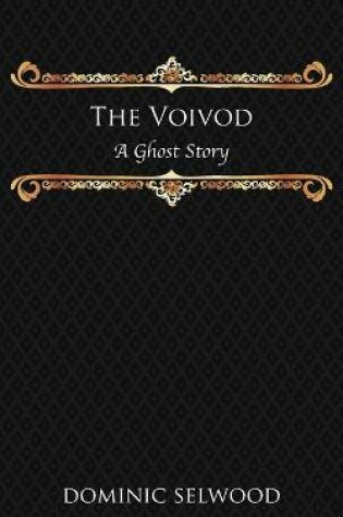 Cover of The Voivod