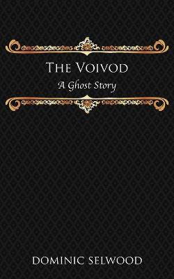 Book cover for The Voivod