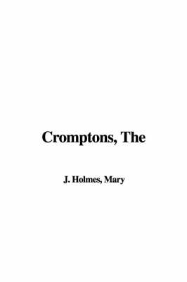 Book cover for The Cromptons