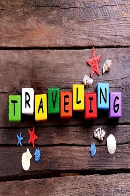 Book cover for Traveling