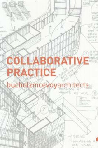 Cover of Bucholz McEvoy Architects: Collaborative Practice